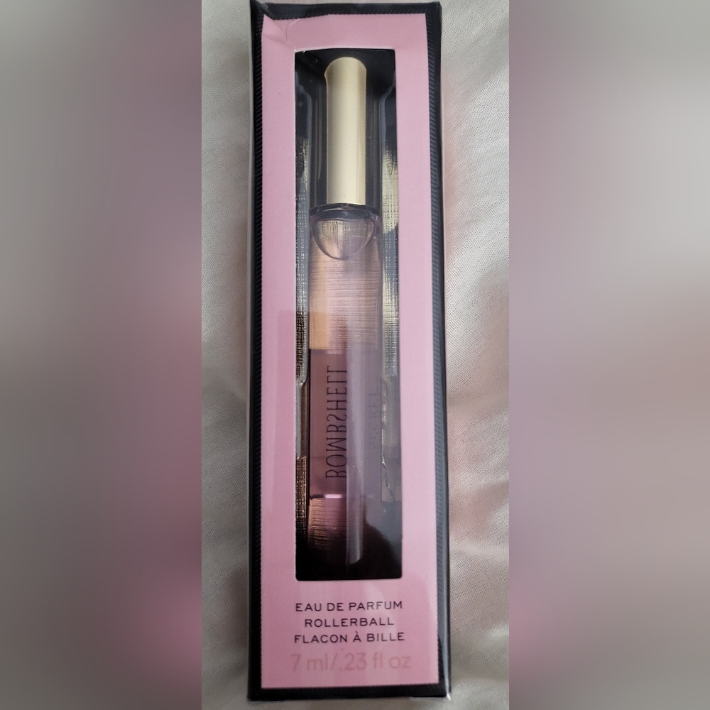 Victoria Secret "Bombshell" rollerball Eau De Parfum